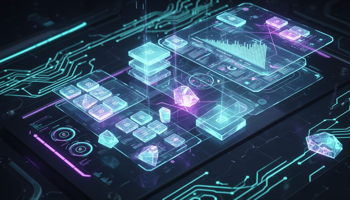 メモリ効率化テクニック