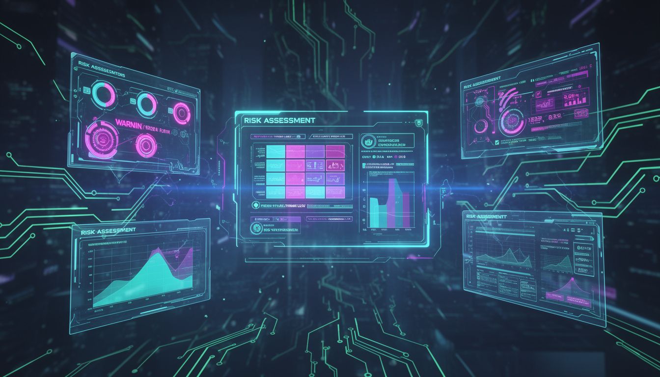 リスク要因の包括的評価