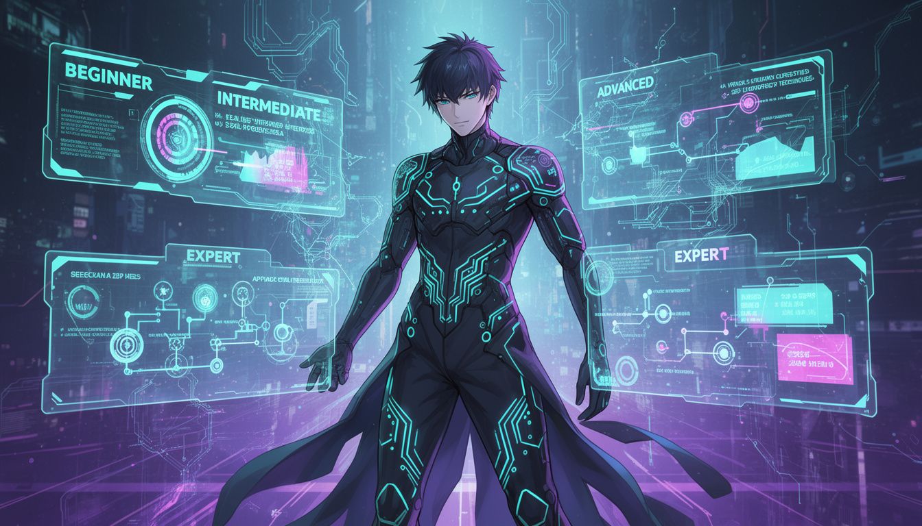 レベル別活用方法と応用テクニック