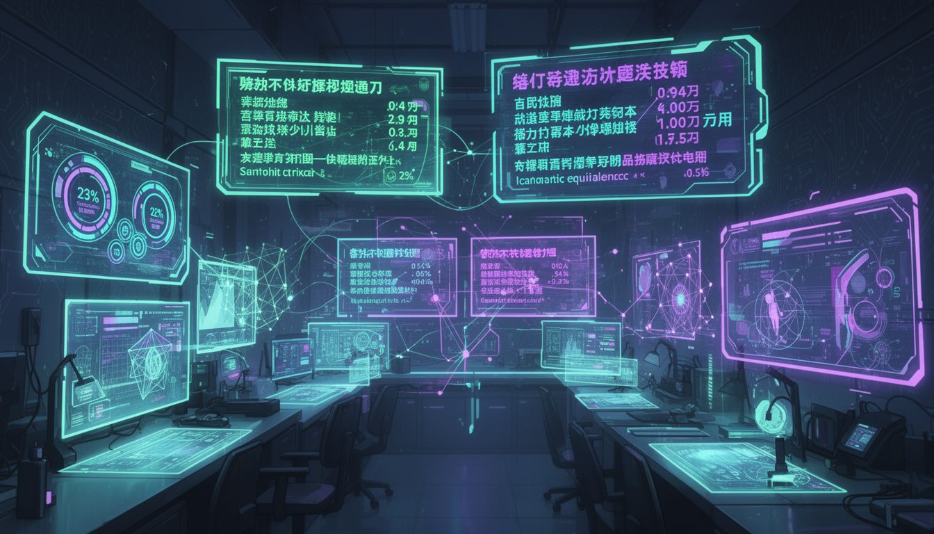 中国語翻訳の精度検証実験