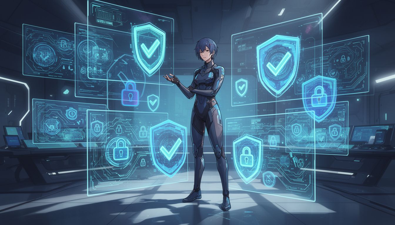 予防策とベストプラクティス