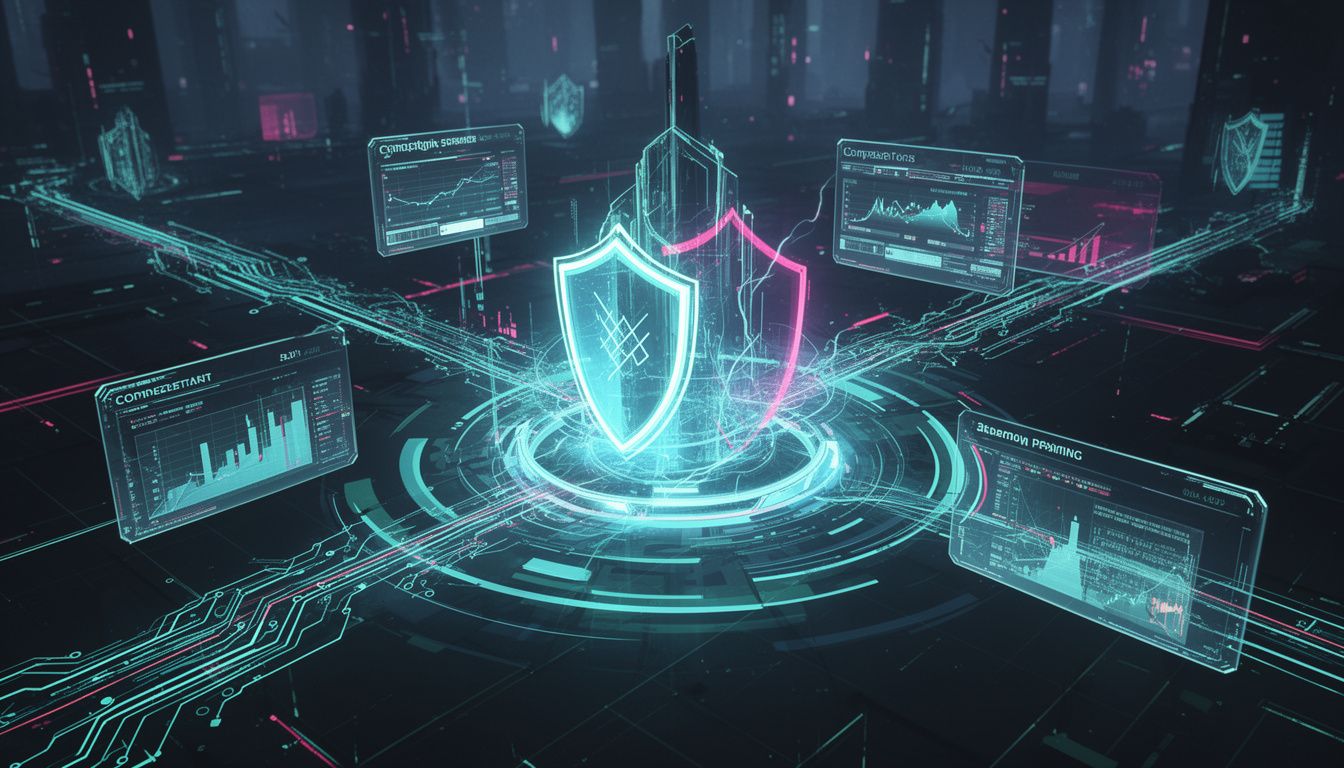 仮想環境を活用した競合回避策