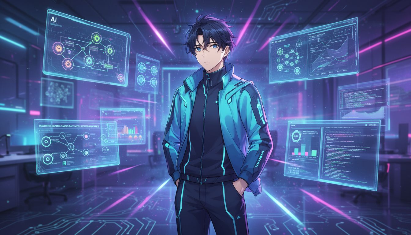 企業が求めるAIツール活用人材像