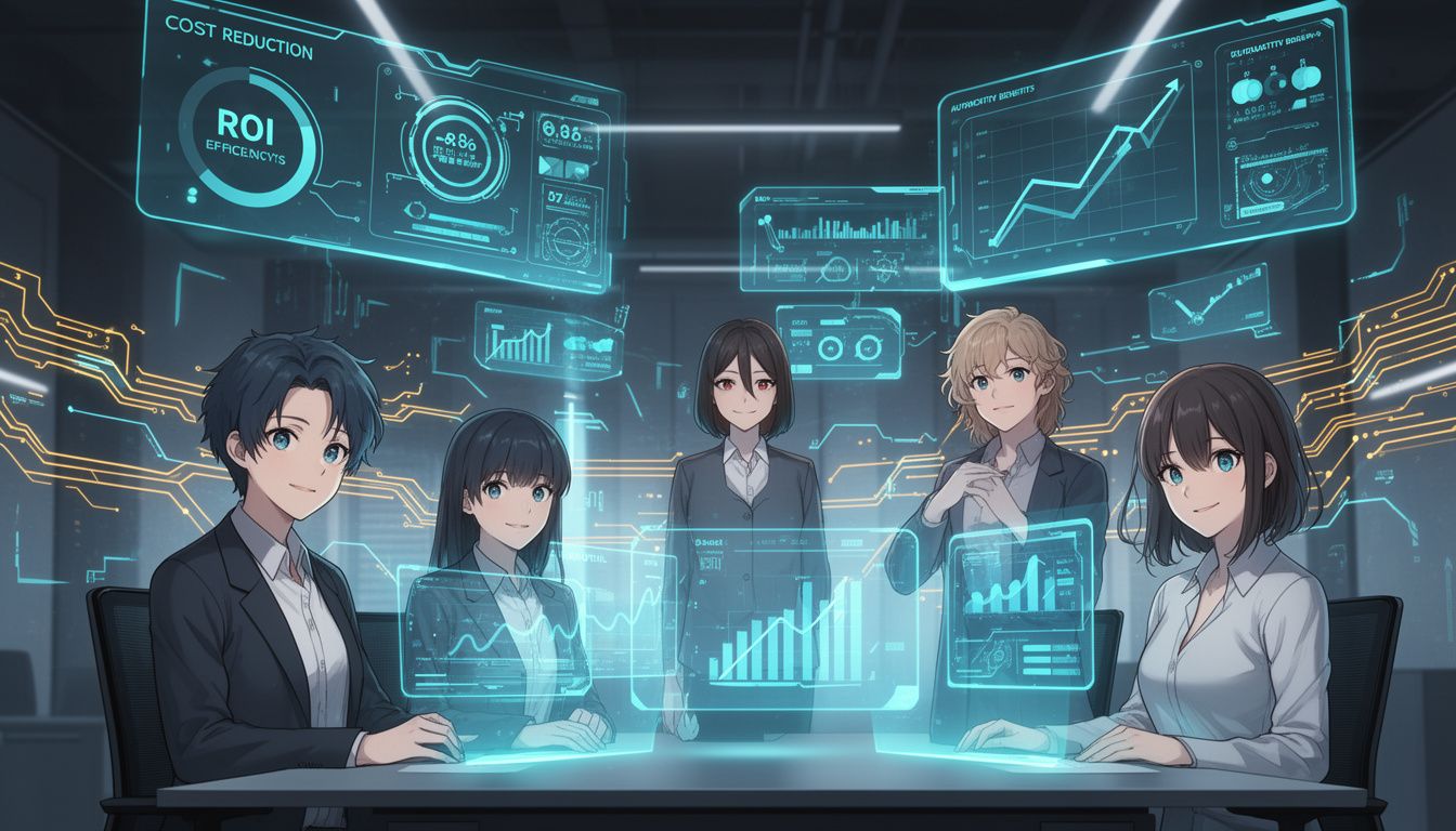 企業導入のメリット