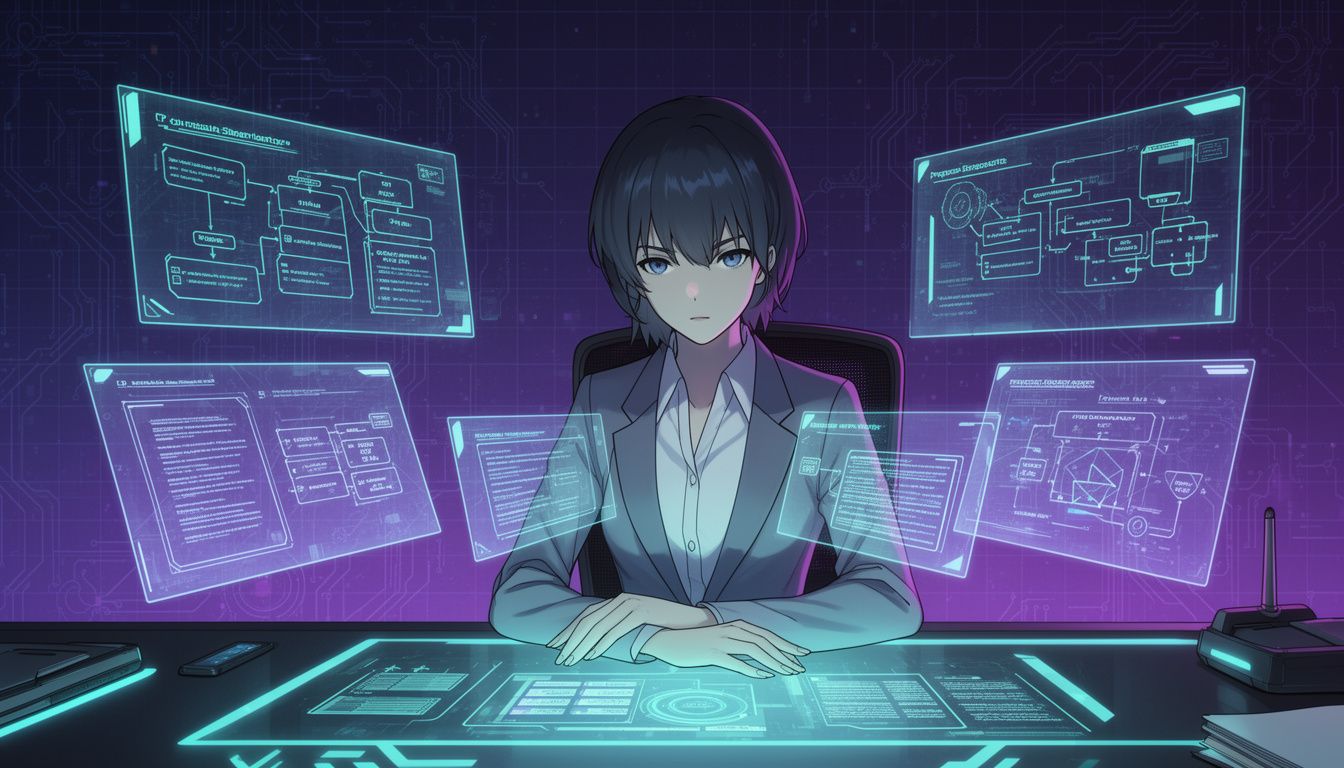 企画書作成におけるClaudeの強み