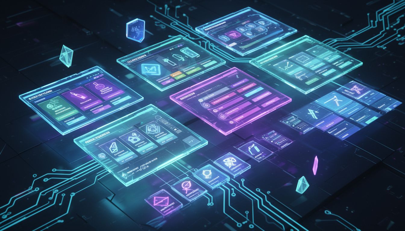 使用場面別の推奨選択