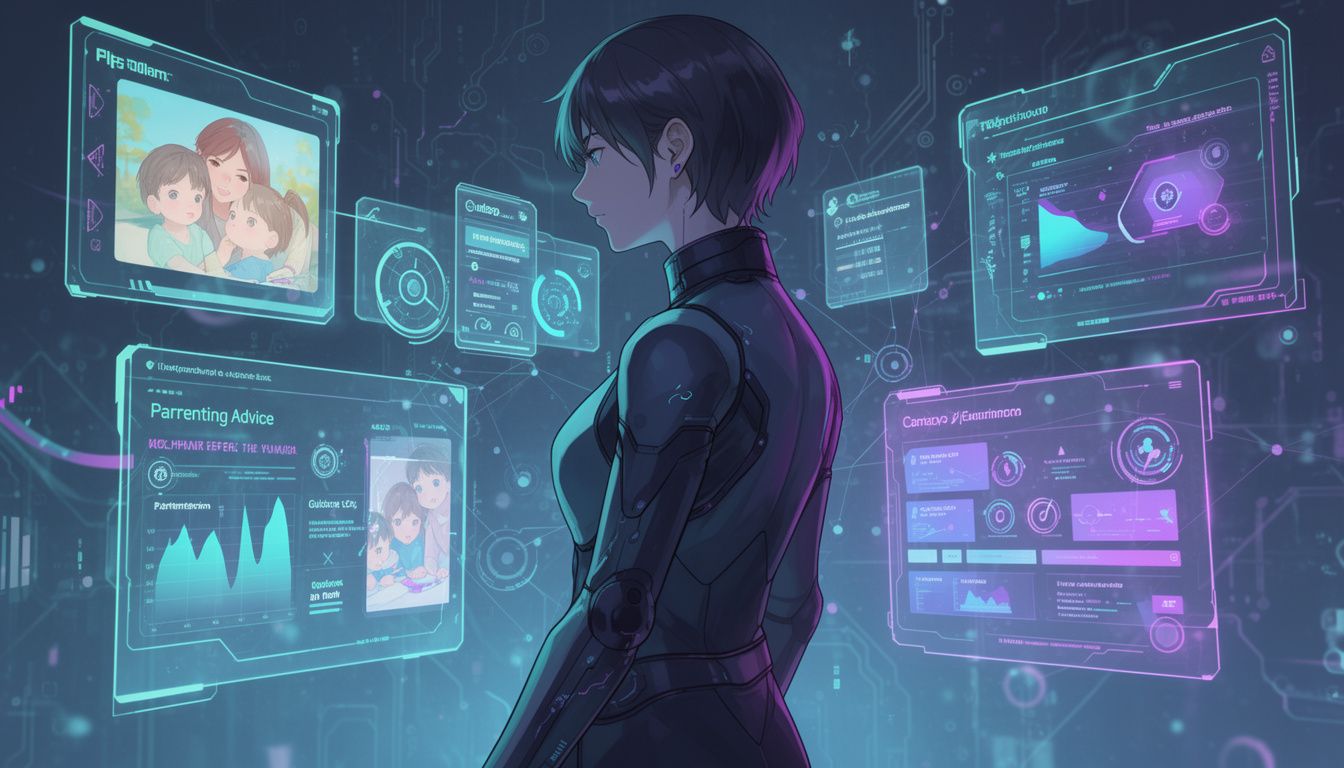 保護者・教育者の皆様へのアドバイス