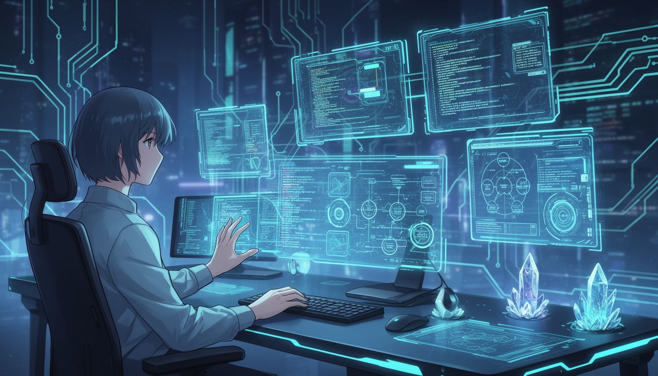 具体的な実装テクニック