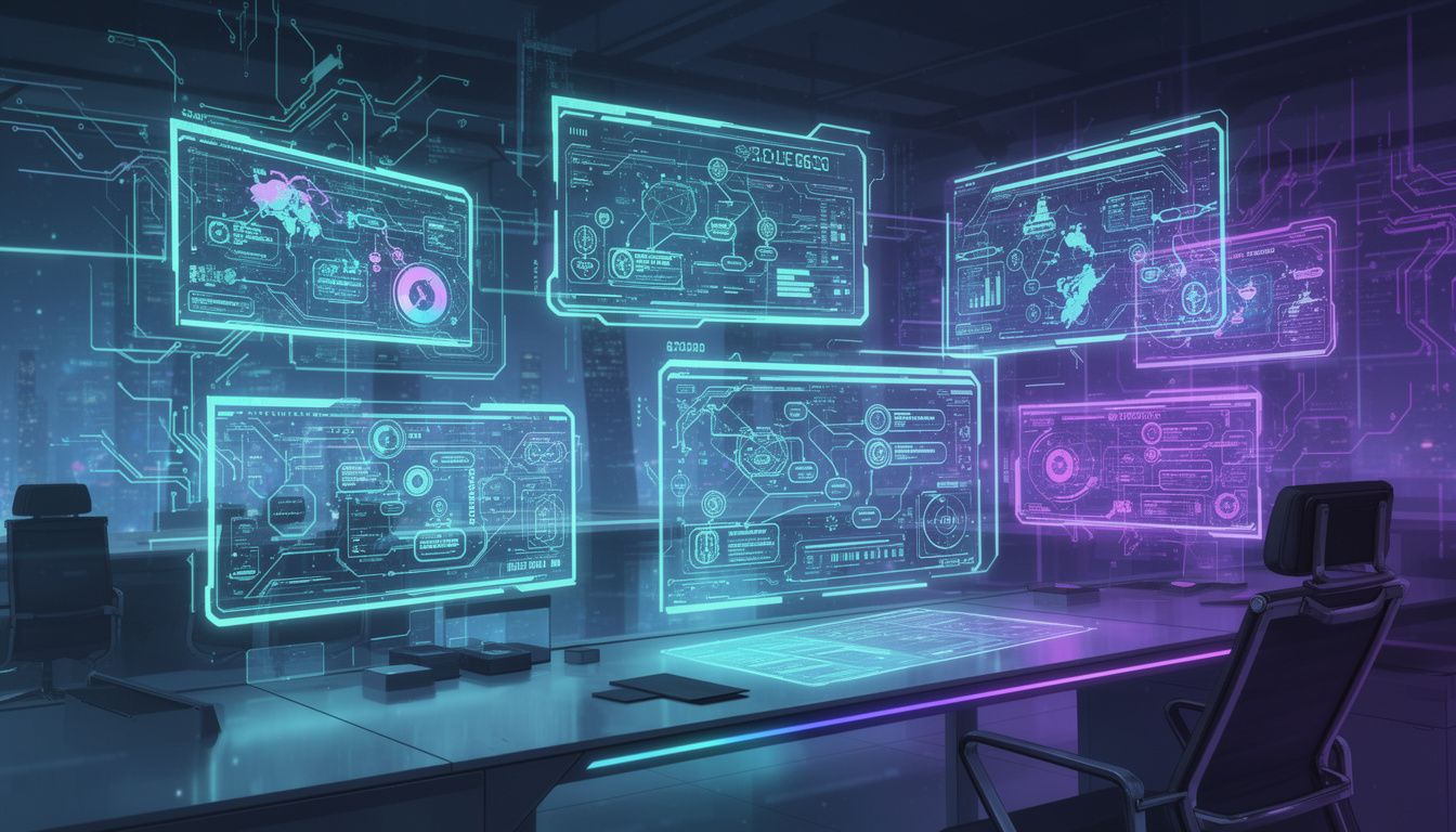 具体的な実装例とケーススタディ