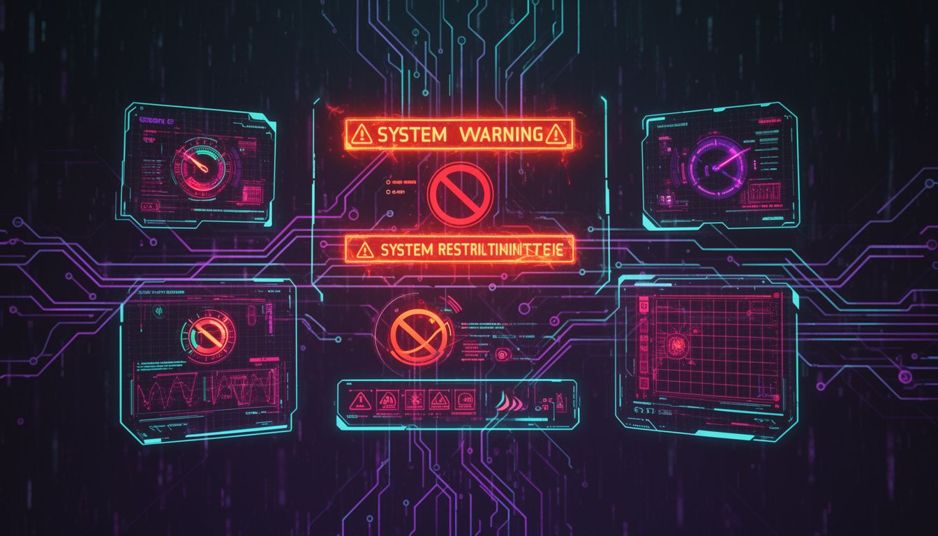 制限にかかりやすい使用パターン