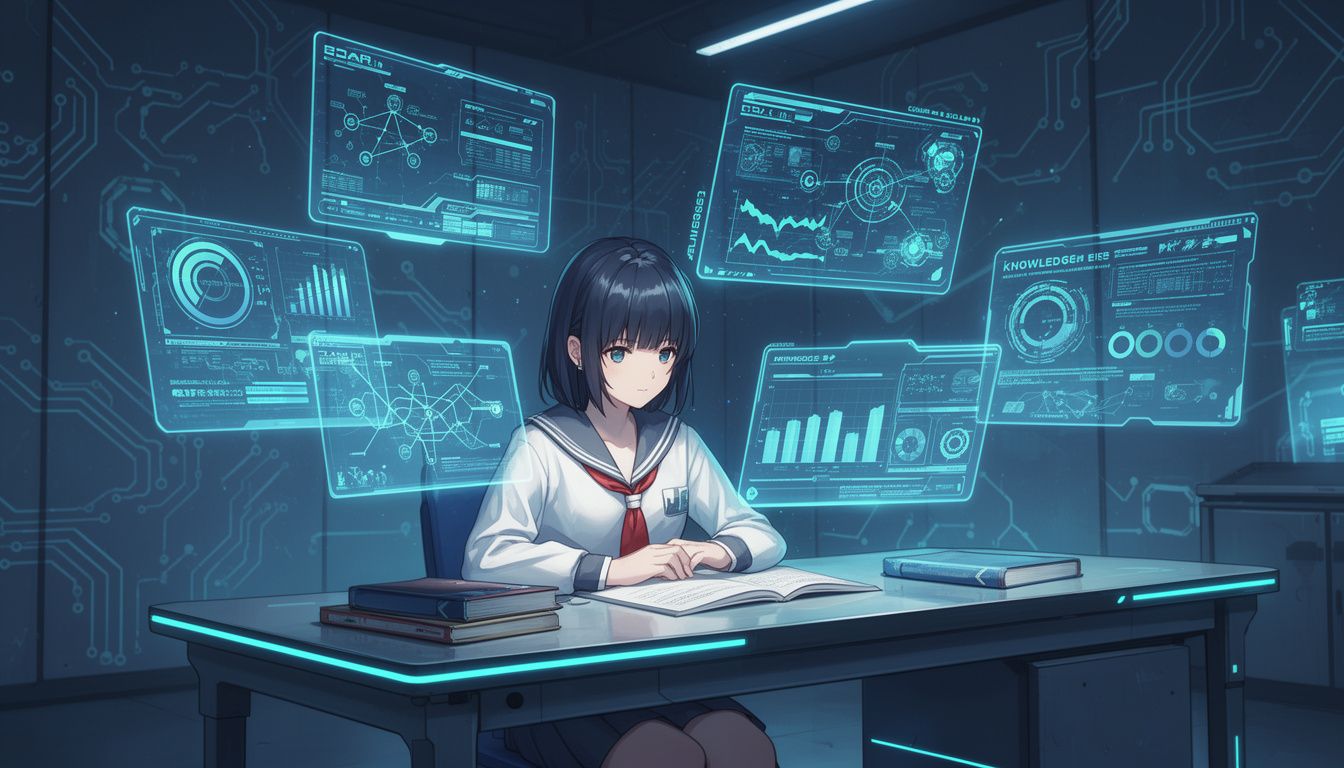 効果的な学習方法