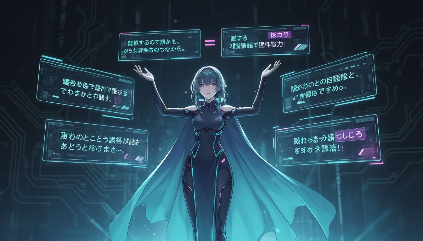 効果的な敬語変換のためのプロンプト例