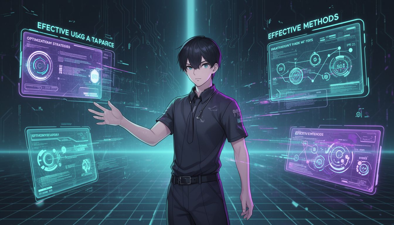 効果的な活用のコツ