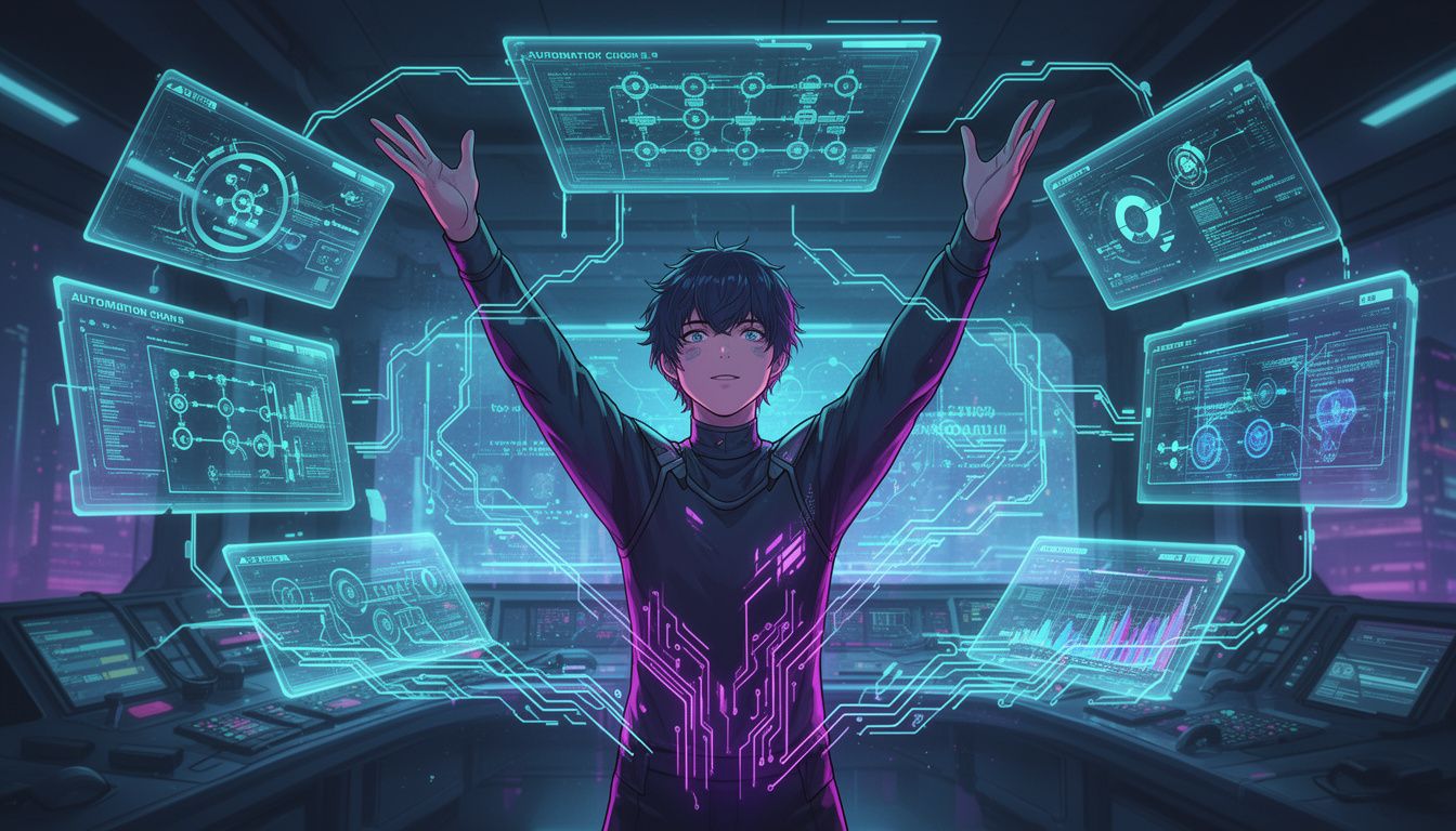 効率化のためのツール連携