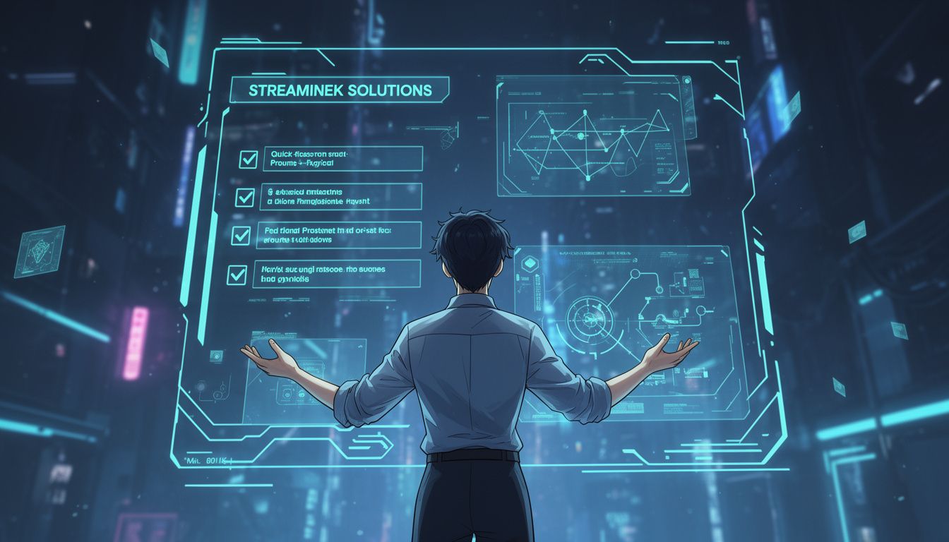 即効性の高い基本的な解決方法