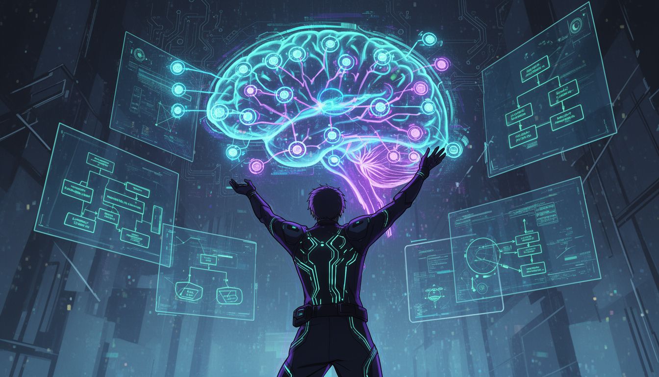 問題分解と構造化思考の活用