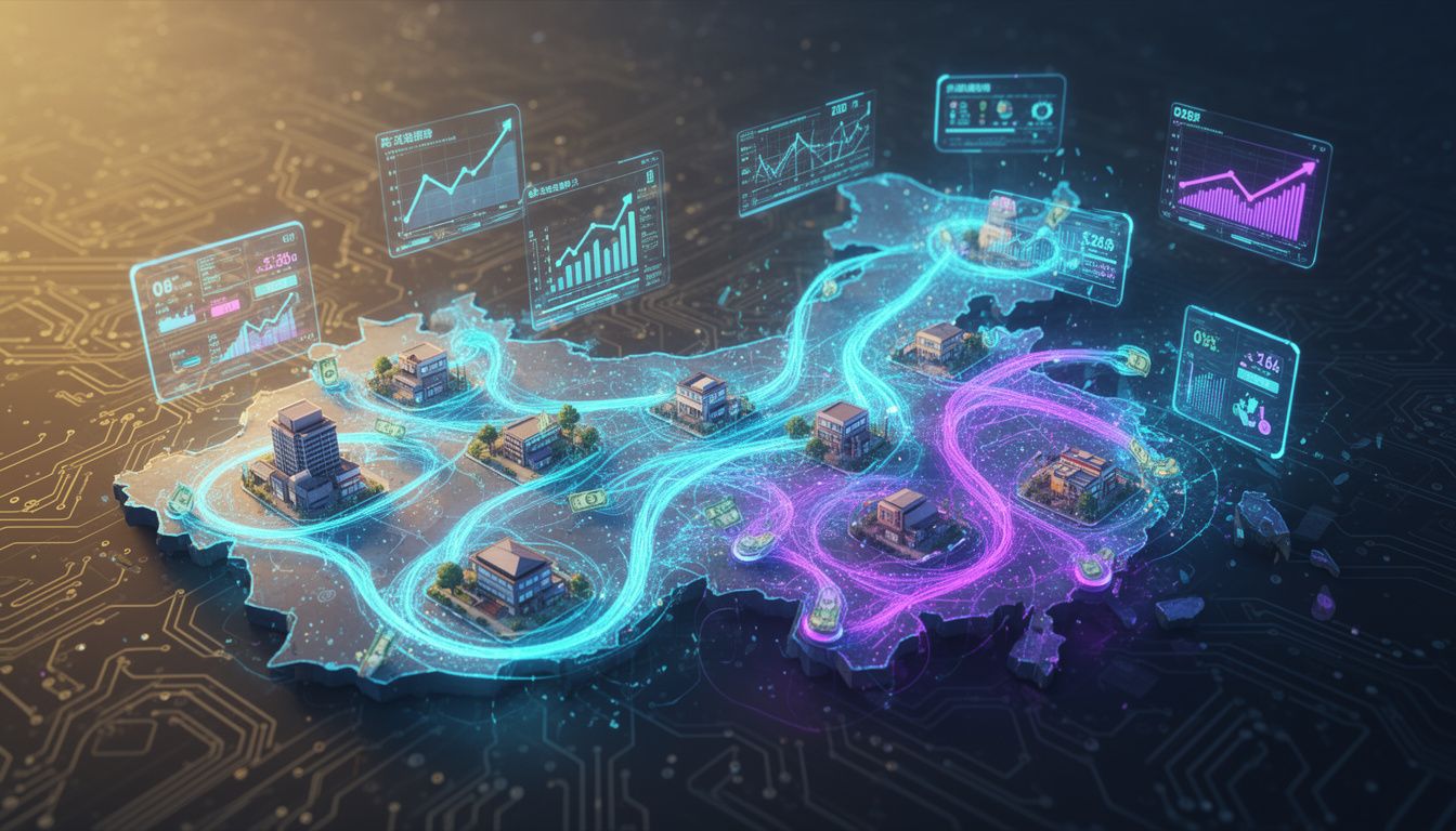 地域経済への波及効果