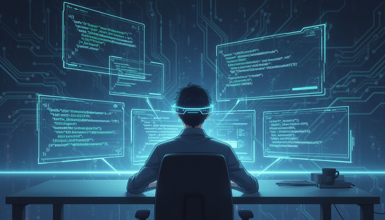 基本的なJSON出力プロンプトの設計