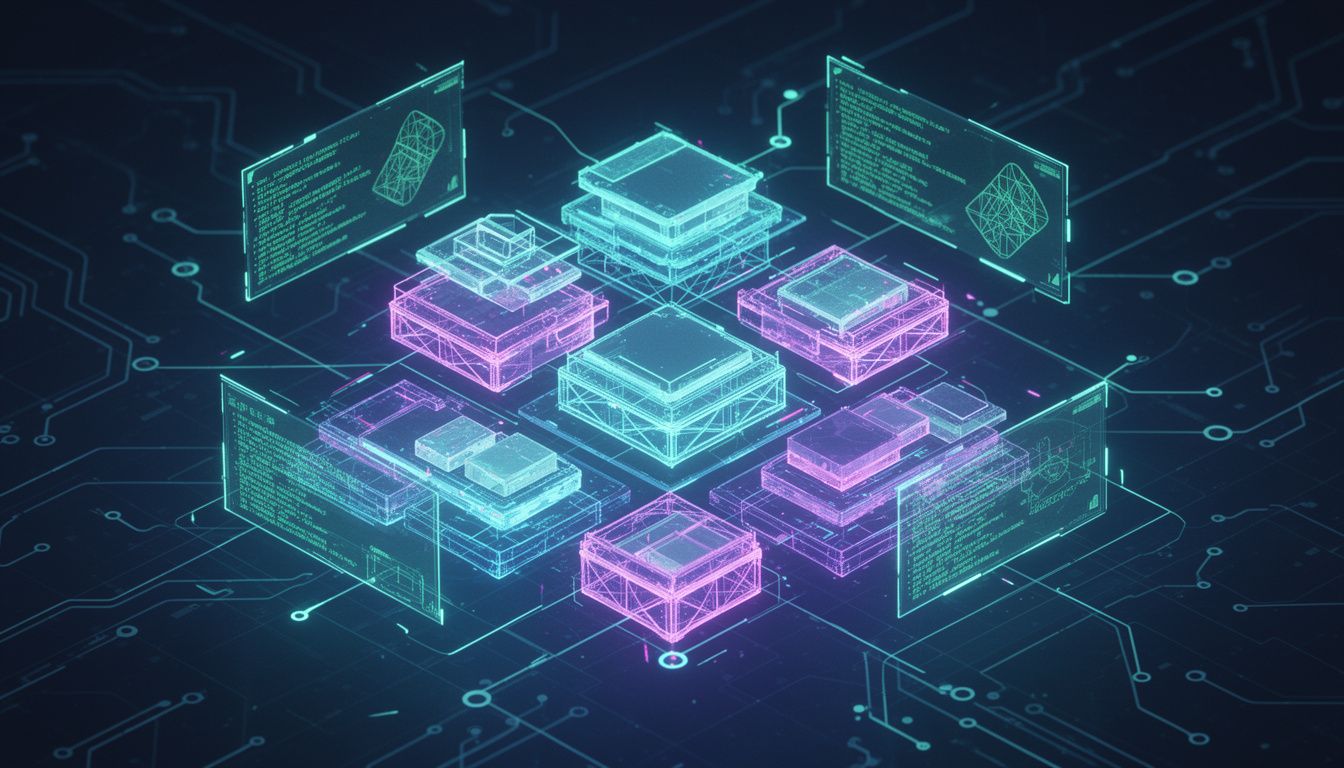 基本的なテンプレート構造