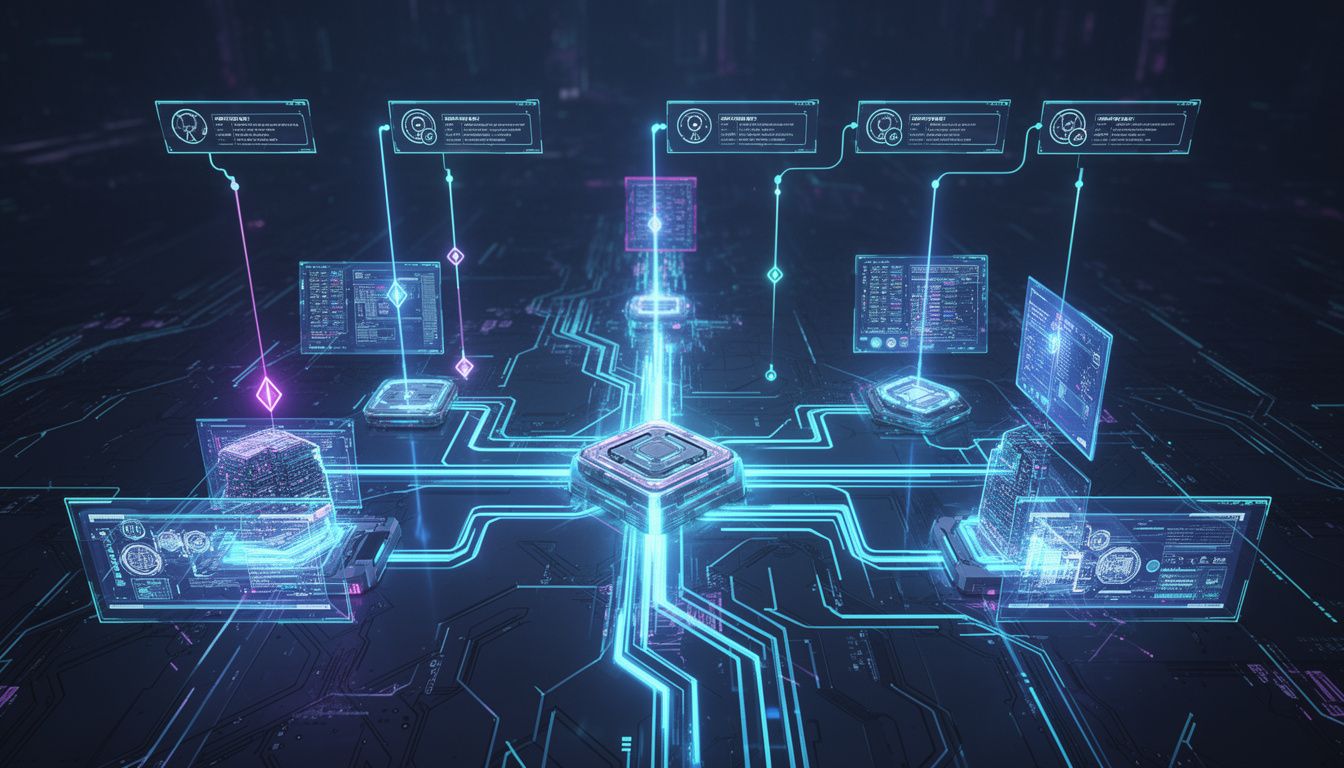 基本的なマイグレーション生成プロセス