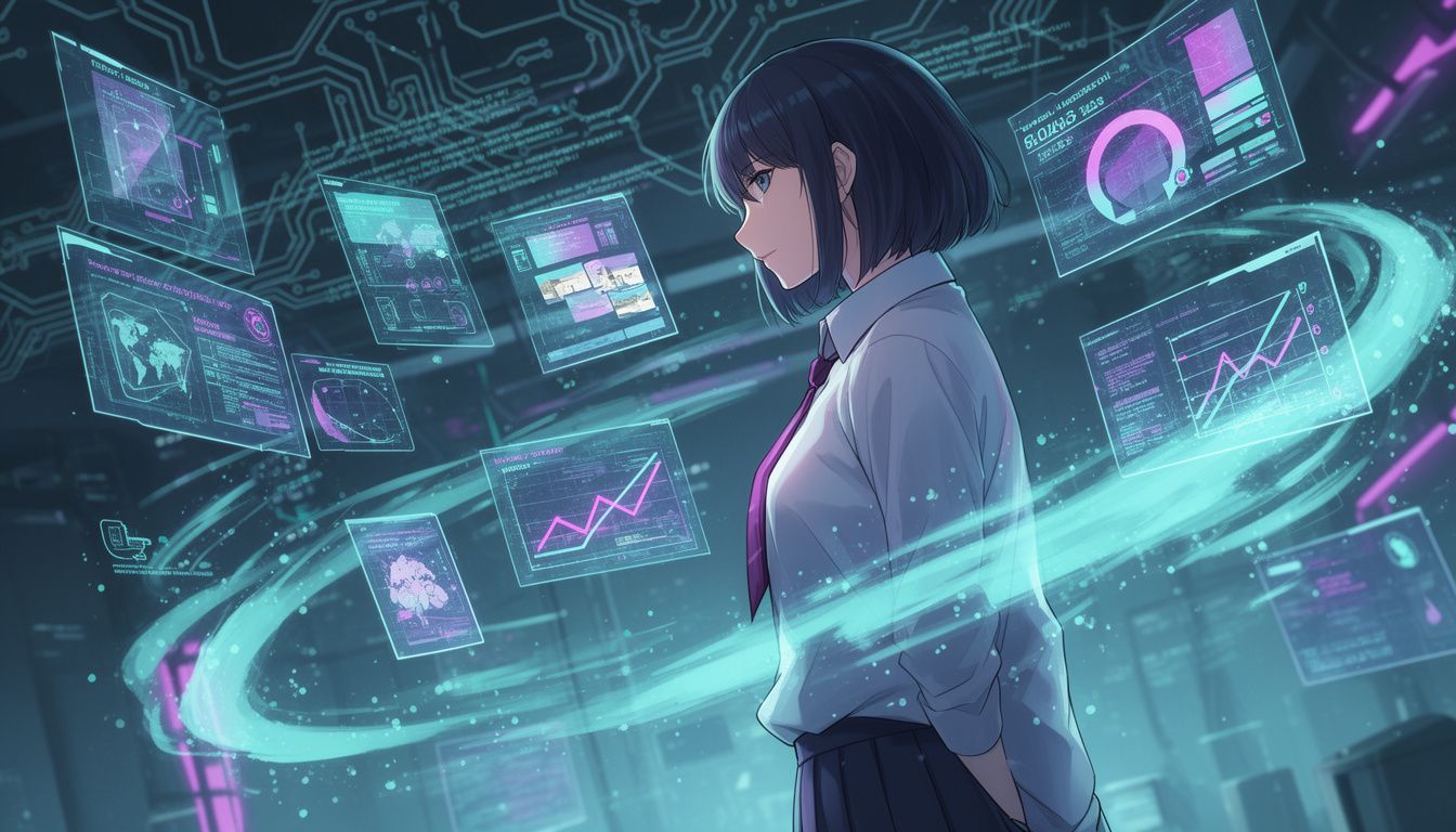 学習・教育での活用