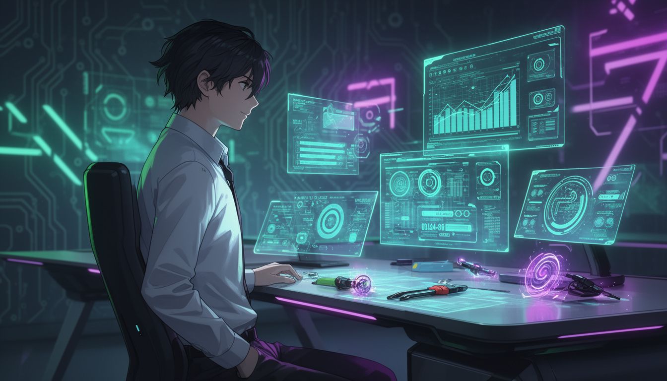 実用的な活用シーン