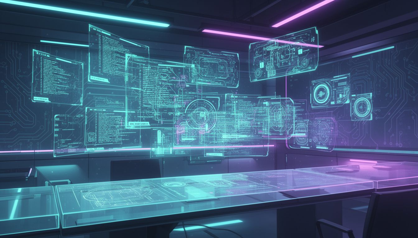 実装における技術的革新