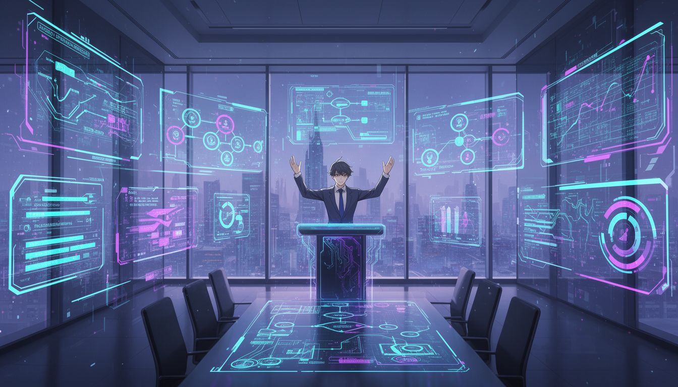 実装戦略と組織への導入