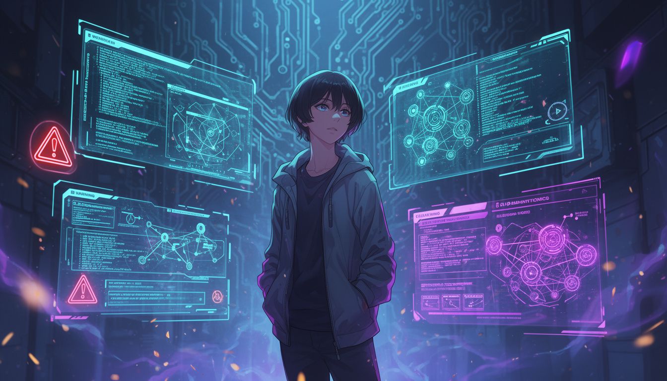 実装時の注意点と課題