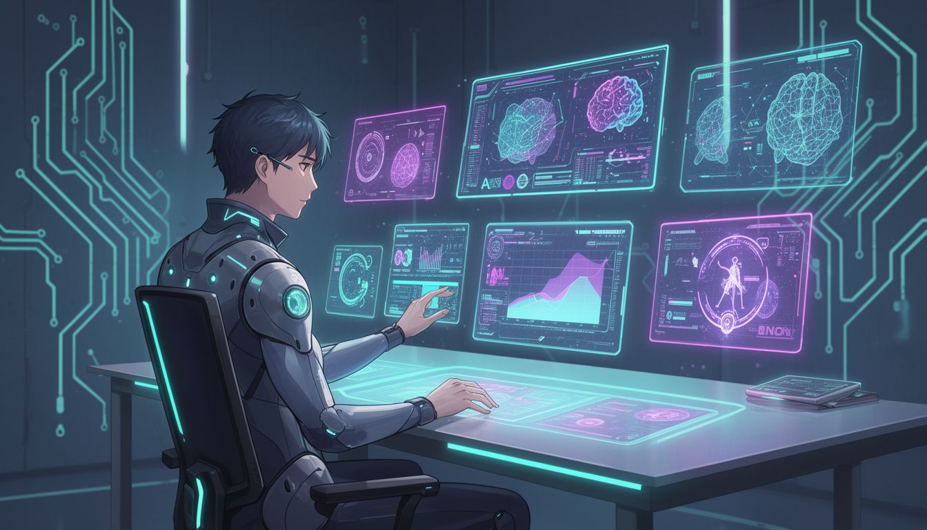 実践的なAI活用指針