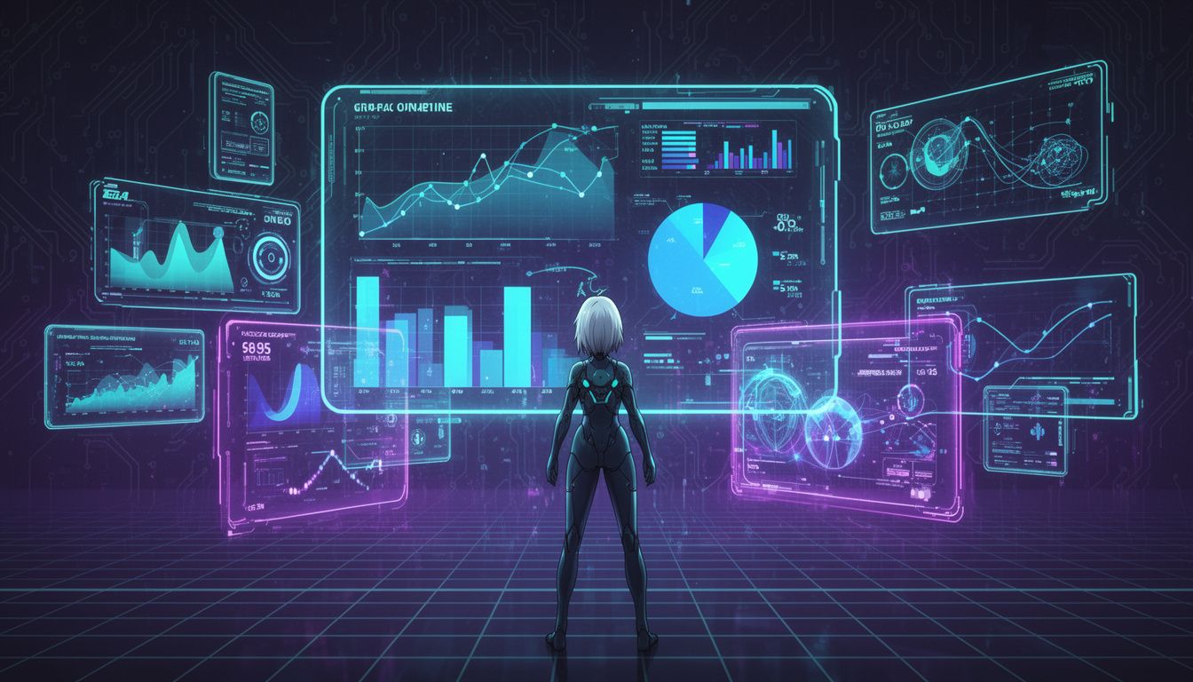 実践的なグラフ化手法