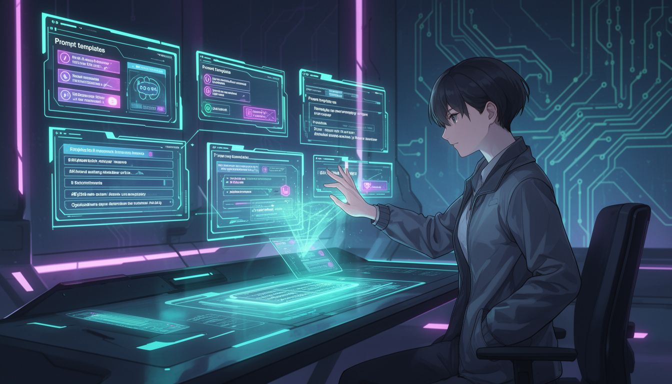 実践的なプロンプトテクニック