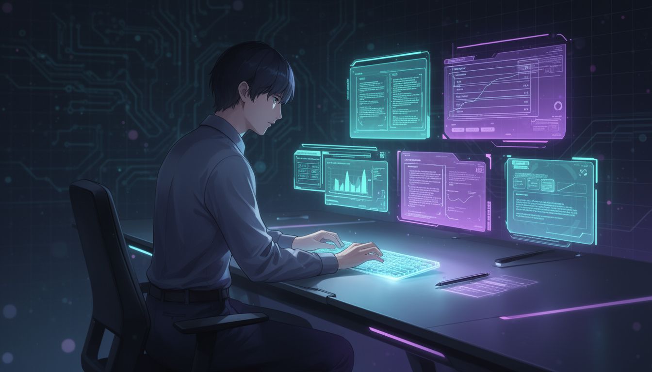 実践的な執筆ワークフロー