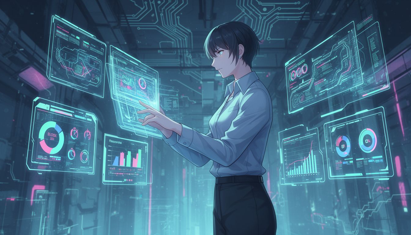 実践的な活用事例とその効果