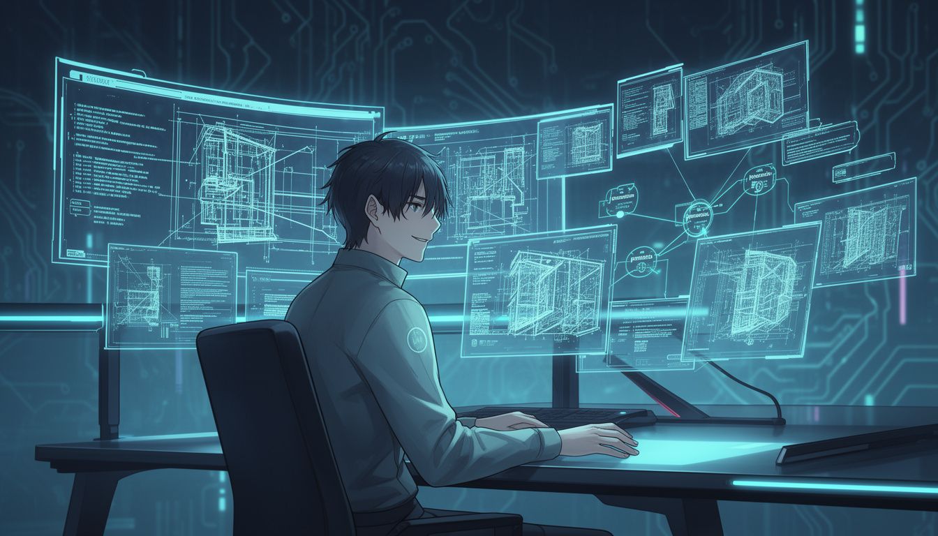 実践的な設計書生成ワークフロー