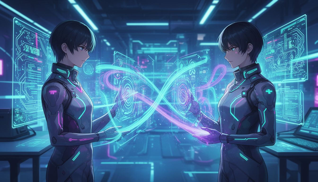 実践的な連携テクニック