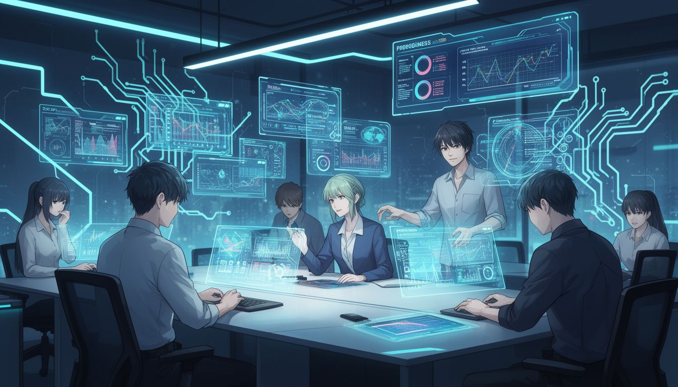 実践的活用事例