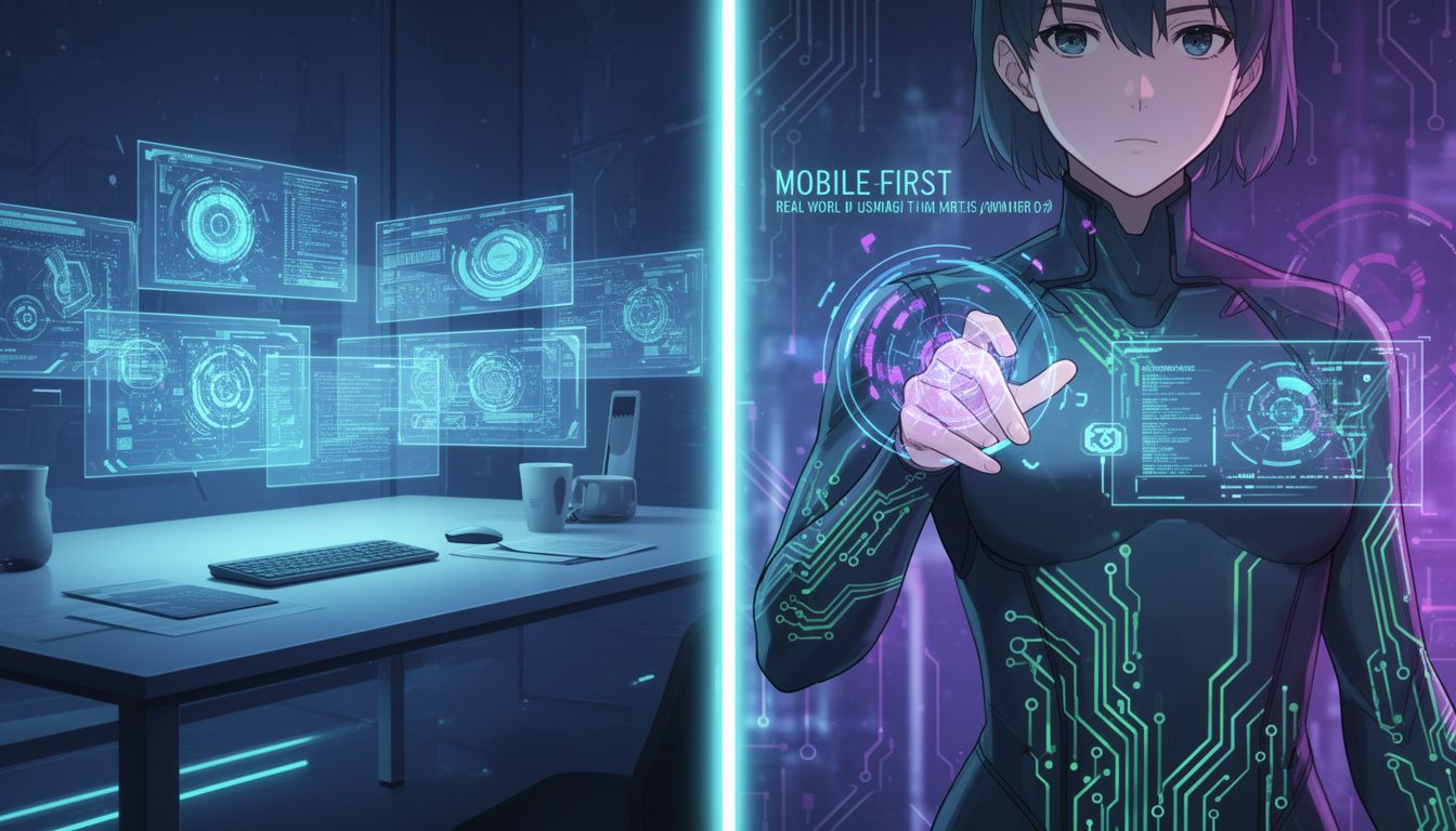 実際の使用シーン別比較分析