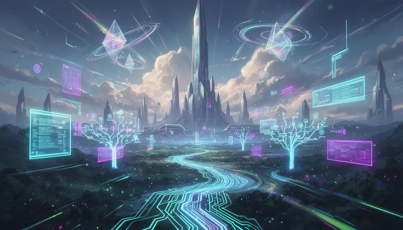 将来展望と新たな可能性