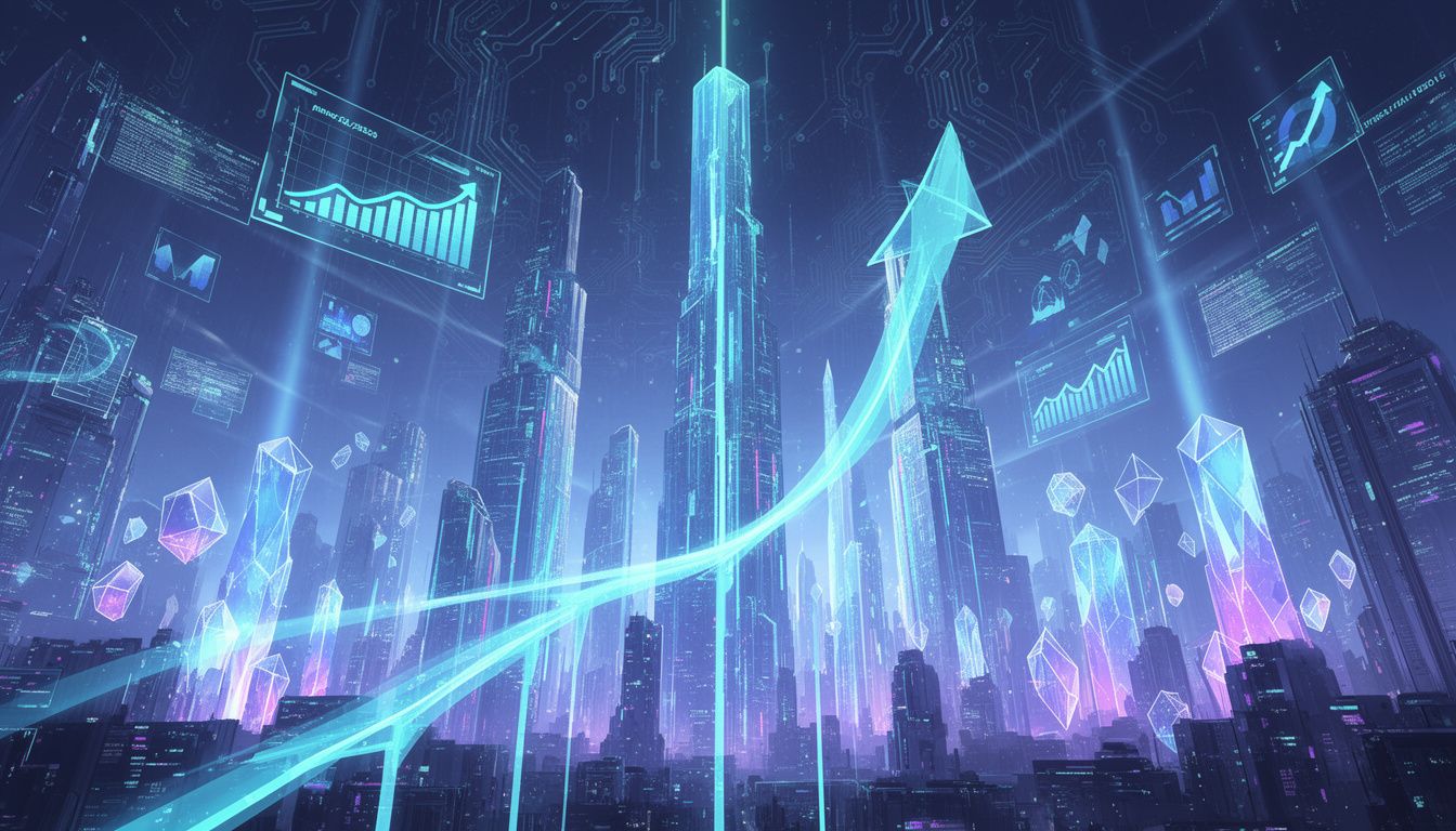 将来性と成長ポテンシャル