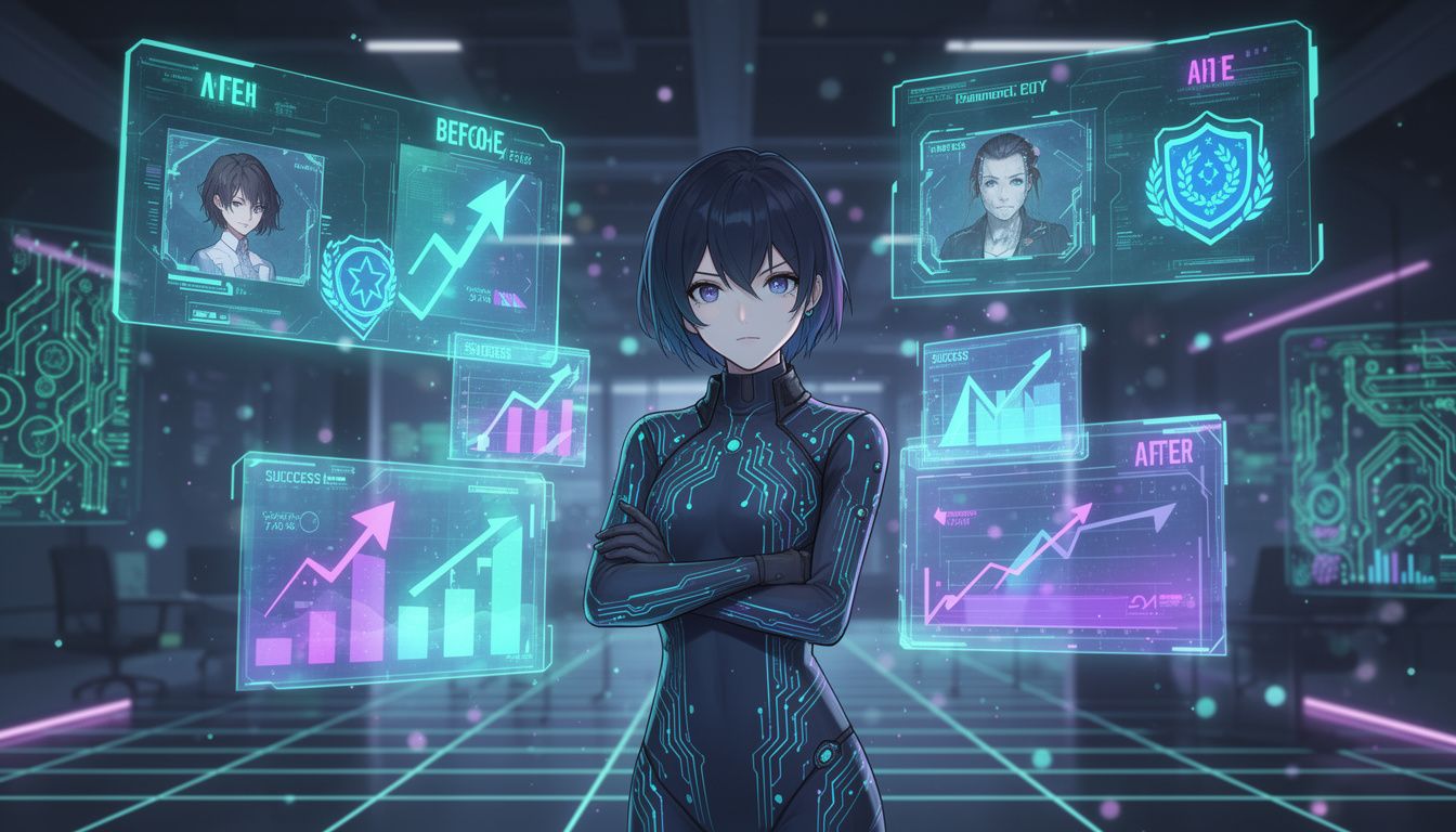 導入事例と成功パターン