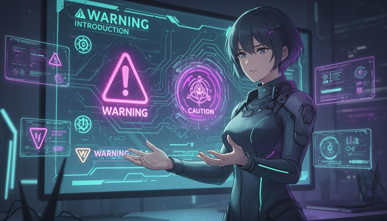 導入時の注意点