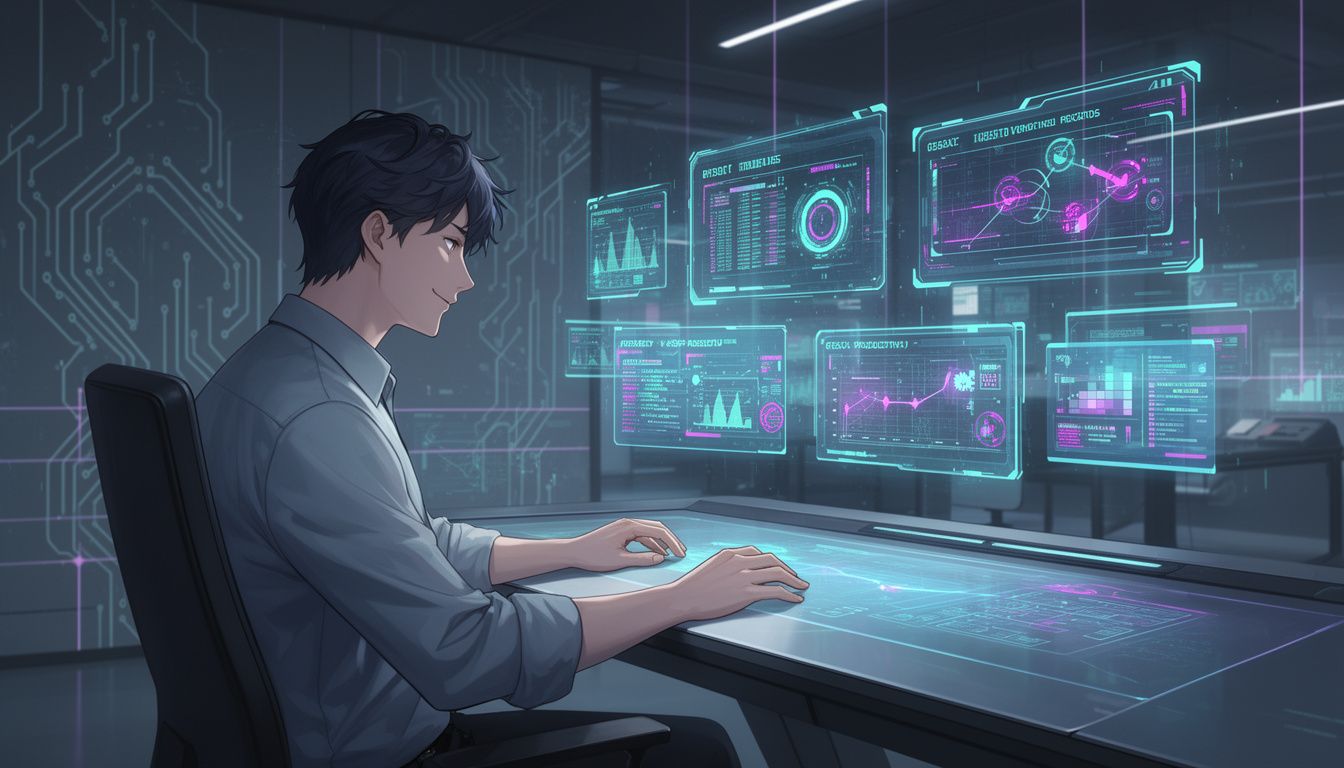 履歴機能を活用した生産性向上のコツ