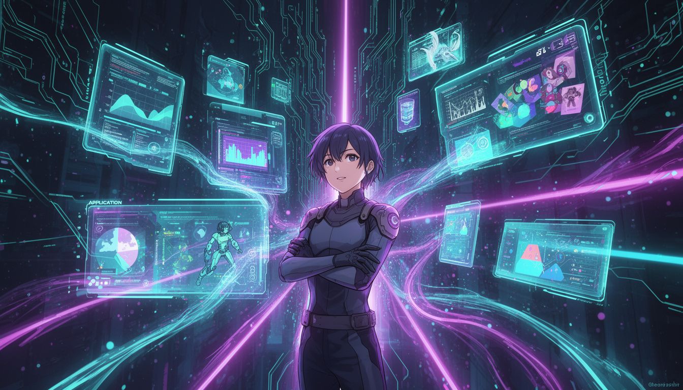 応用活用例とクリエイティブな使い方