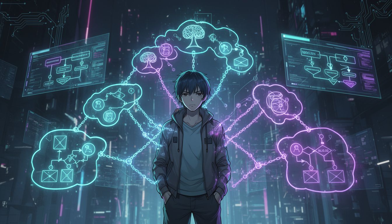 思考プロセス（Chain of Thought）とは何か