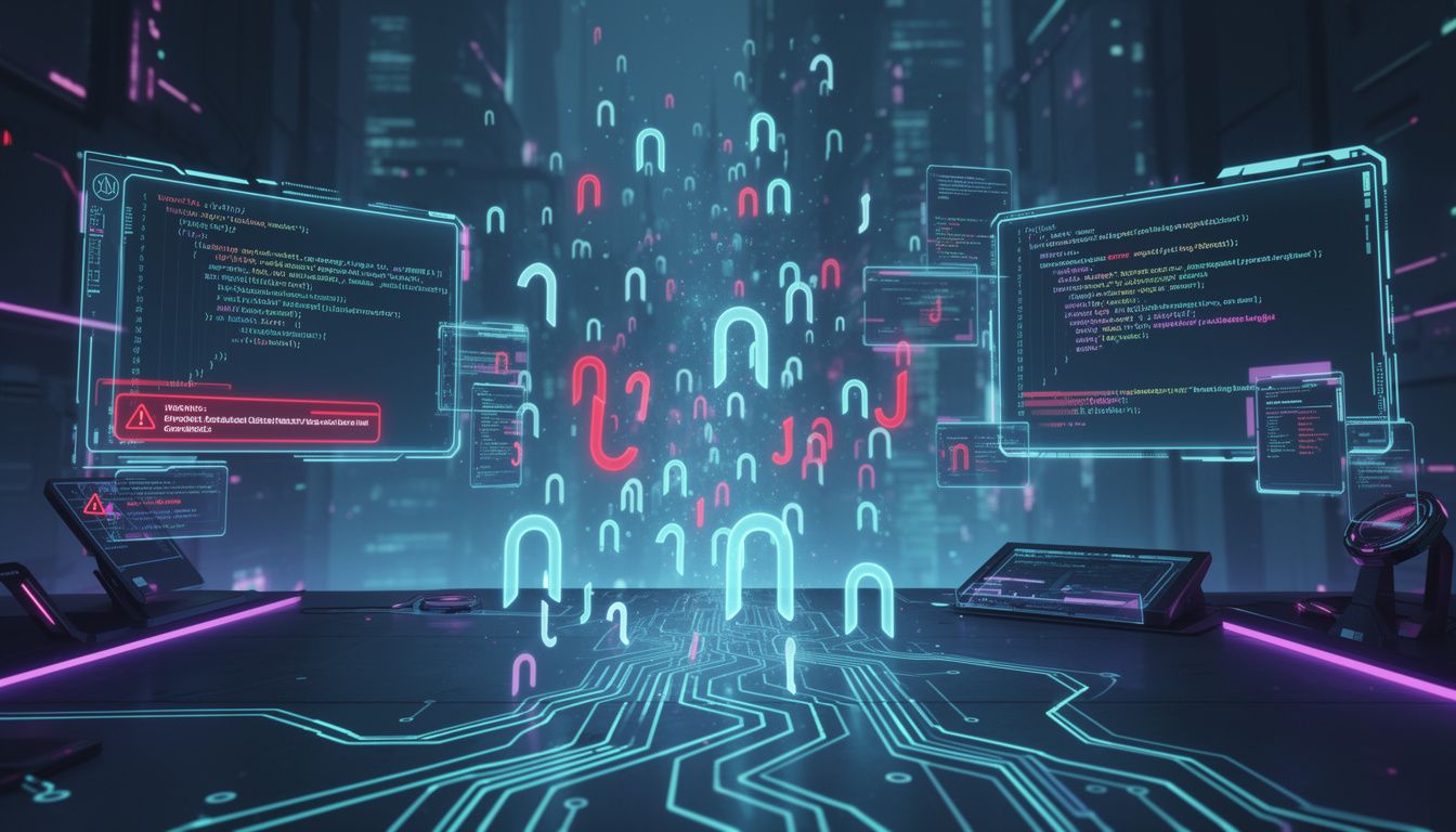 括弧の閉じ忘れが発生する主な原因