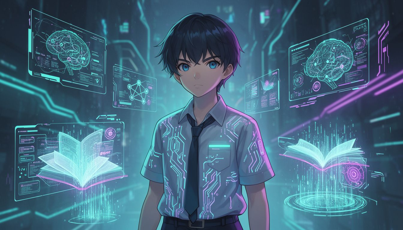 教育分野への応用：次世代リテラシーの形成