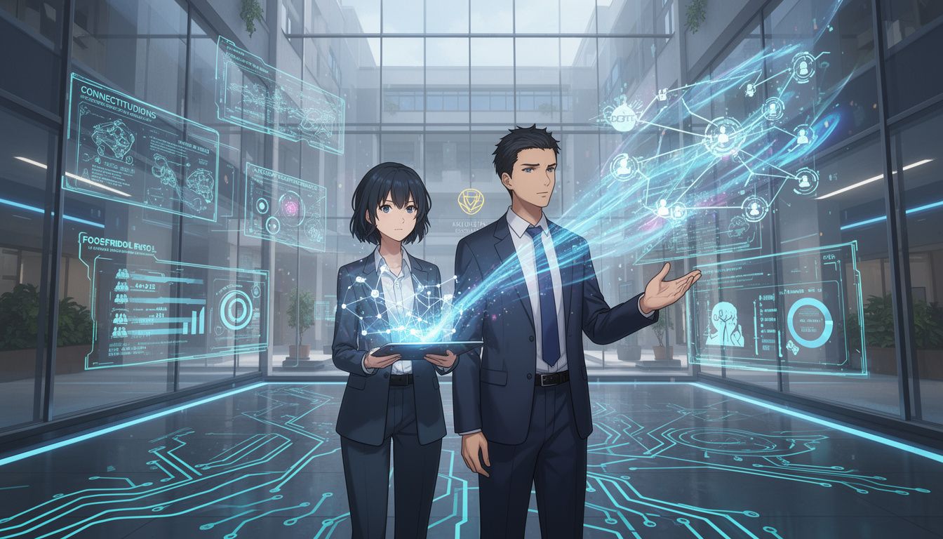 教育機関との連携強化