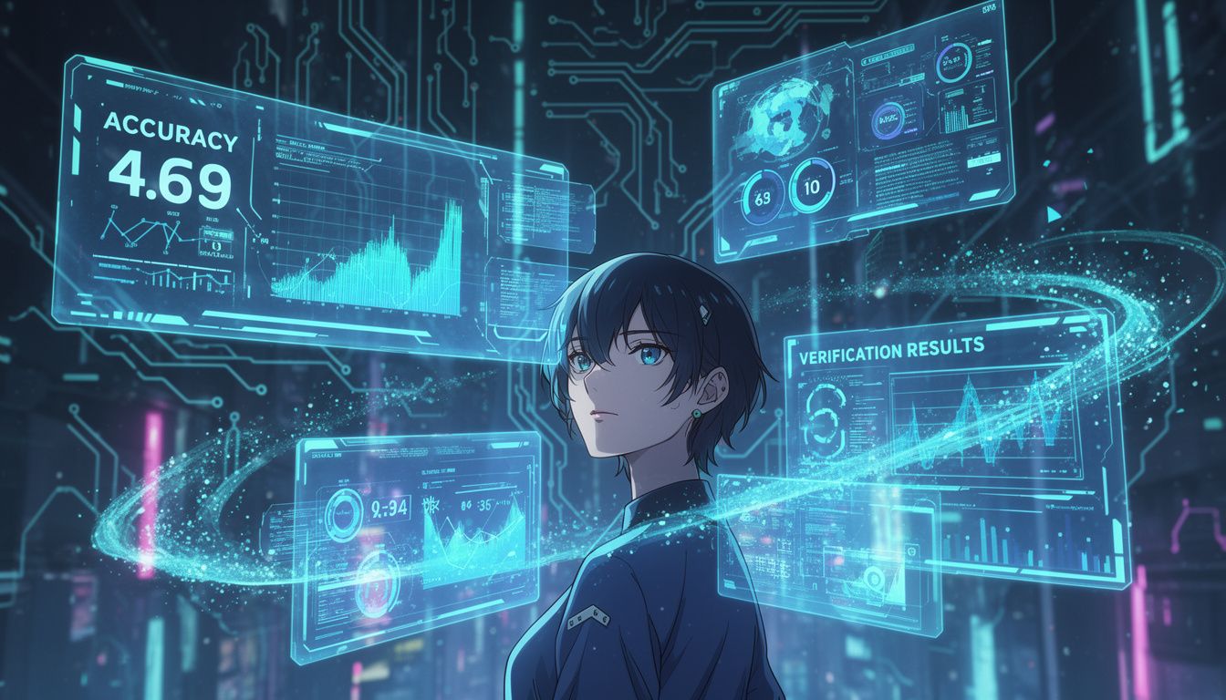 日本語プロンプトの精度検証結果