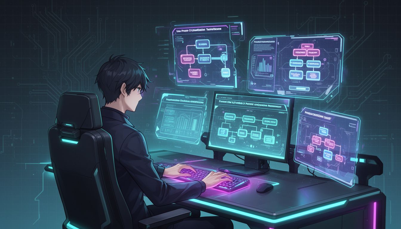 業務別プロンプト活用テクニック